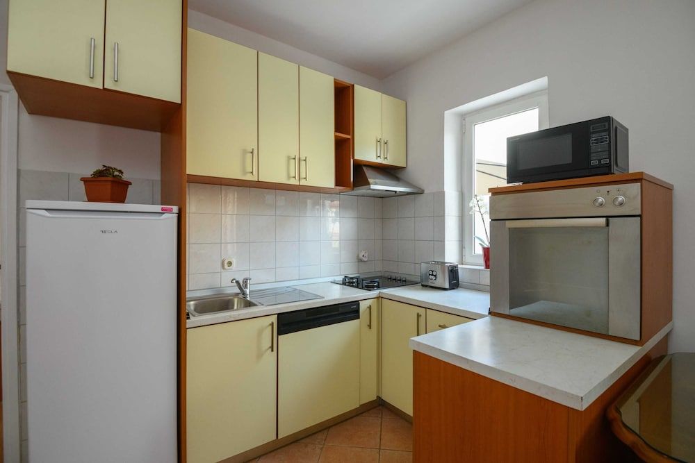 undefined Apartment St. Joseph's Dubrovnik 7