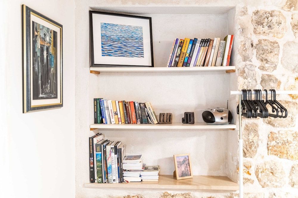 undefined Studio Apartment Pupa 10