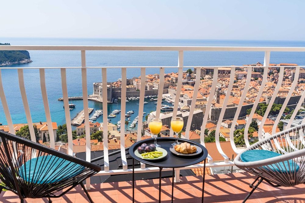 Apartment Raguseo Apartment (Two Bedroom Apartment with balcony an) 19