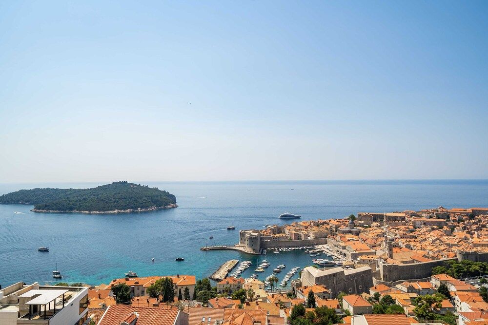 Apartment Raguseo Apartment (Two Bedroom Apartment with balcony an) 31