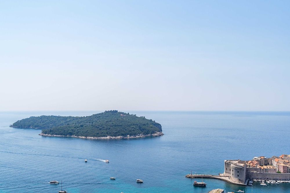 Apartment Raguseo Apartment (Two Bedroom Apartment with balcony an) 32