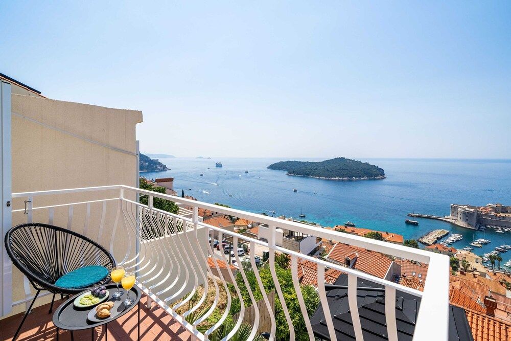 Apartment Raguseo Apartment (Two Bedroom Apartment with balcony an) 18