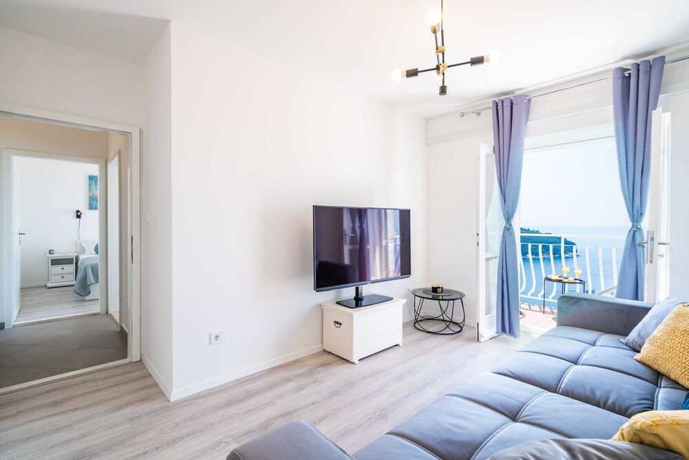 Apartment Raguseo Apartment (Two Bedroom Apartment with balcony an) 14