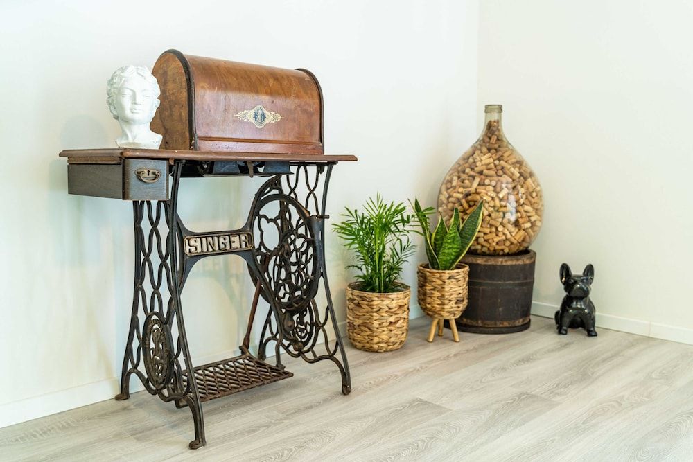 Apartment Raguseo Apartment (Two Bedroom Apartment with balcony an) 30