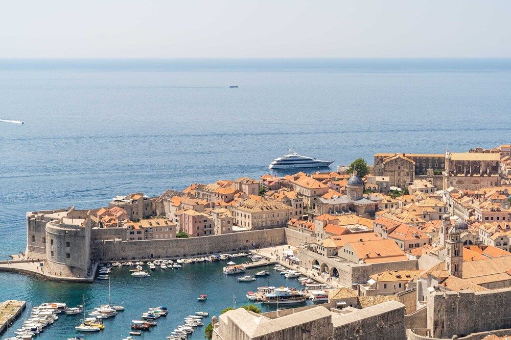 Apartment Raguseo Apartment (Two Bedroom Apartment with balcony an) 34