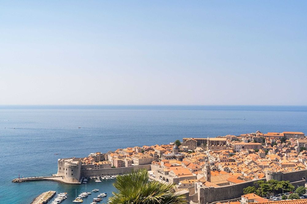 Apartment Raguseo Apartment (Two Bedroom Apartment with balcony an) 33