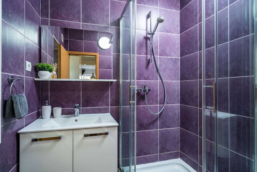 Apartment Raguseo Apartment (Two Bedroom Apartment with balcony an) 25