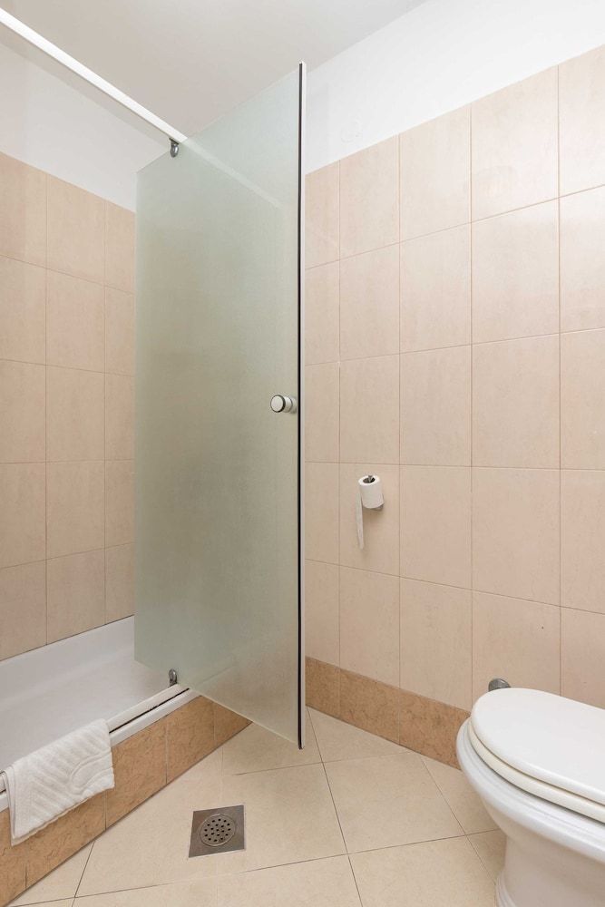 House Apartments Ariva Studio (Studio Apartment with Balcony (3 Adul) 9