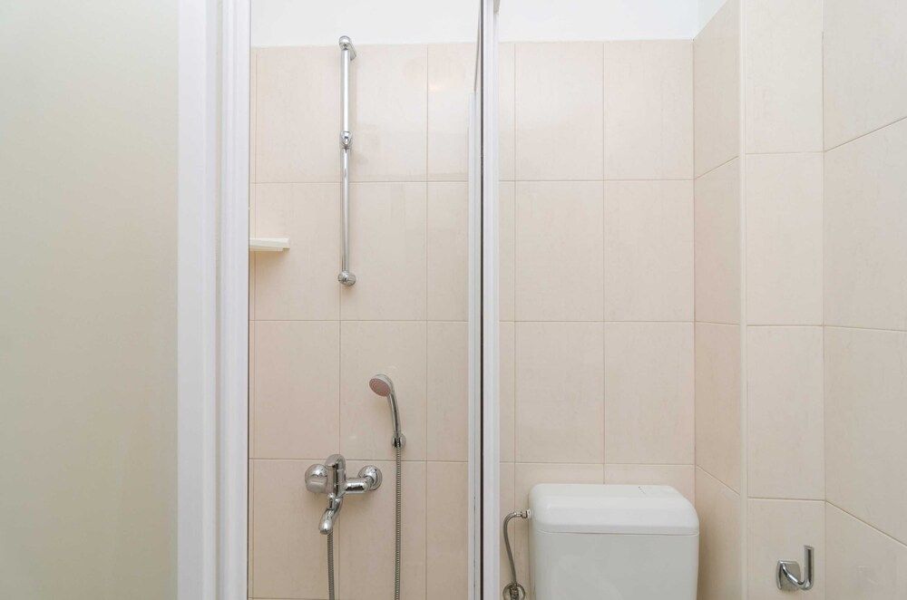 House Apartments Ariva Studio (Studio Apartment with Balcony (2 Adul) 10