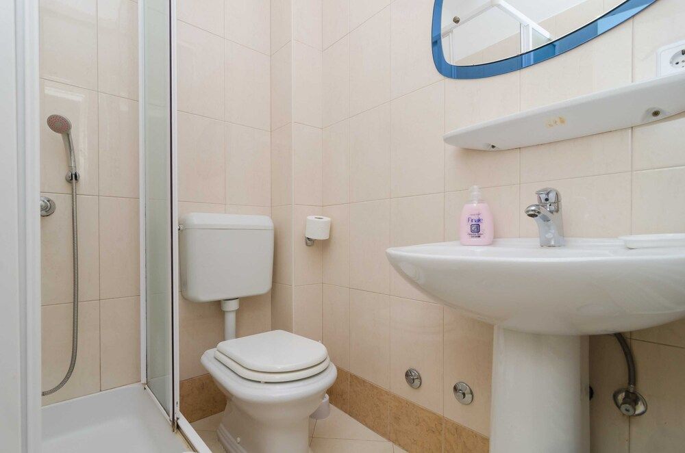 House Apartments Ariva Studio (Studio Apartment with Balcony (2 Adul) 11