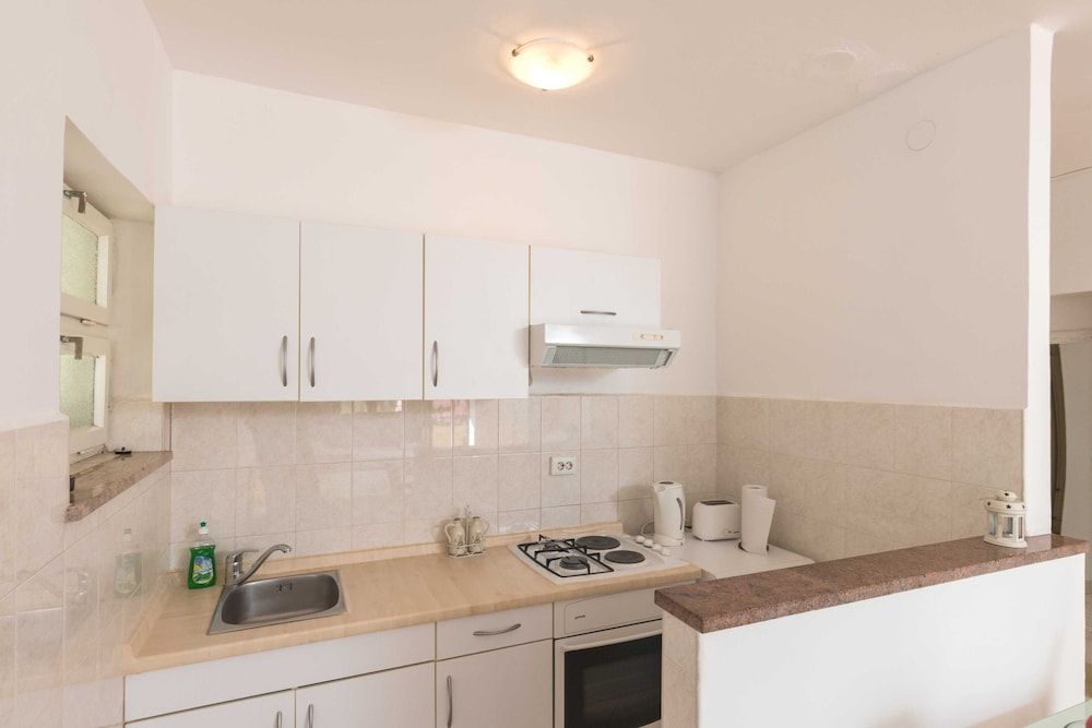 House Apartments Ariva Studio (Studio Apartment with Balcony (3 Adul) 7