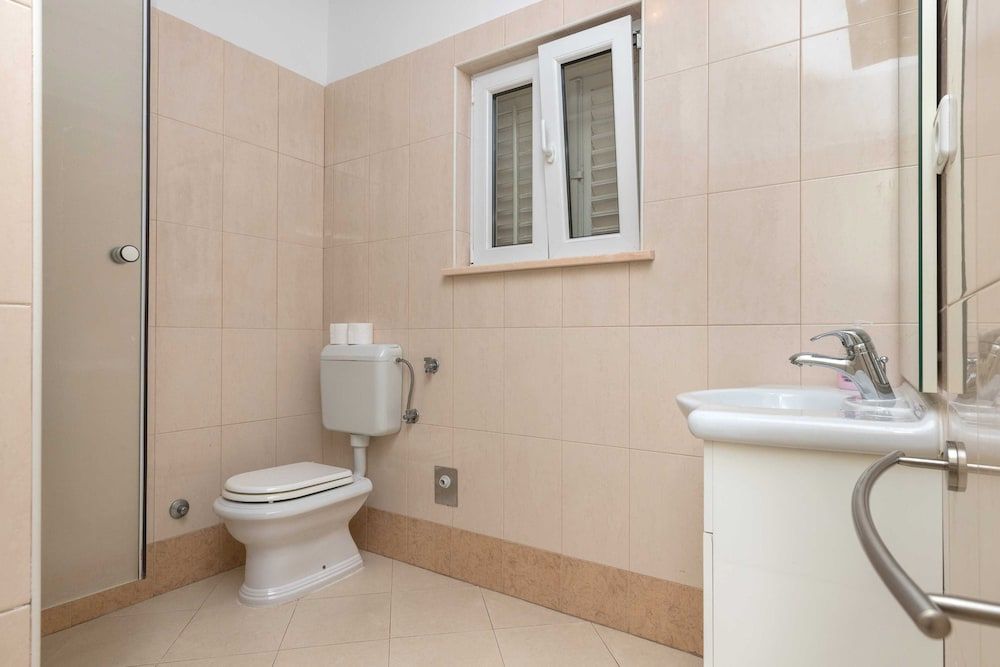 House Apartments Ariva Studio (Studio Apartment with Balcony (3 Adul) 8