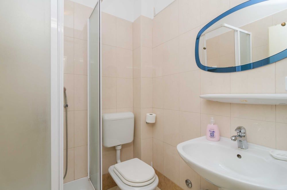 House Apartments Ariva Studio (Studio Apartment with Balcony (2 Adul) 12