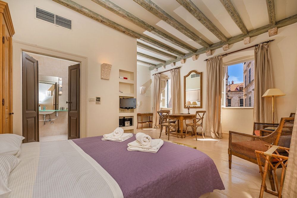 undefined Apartments Game