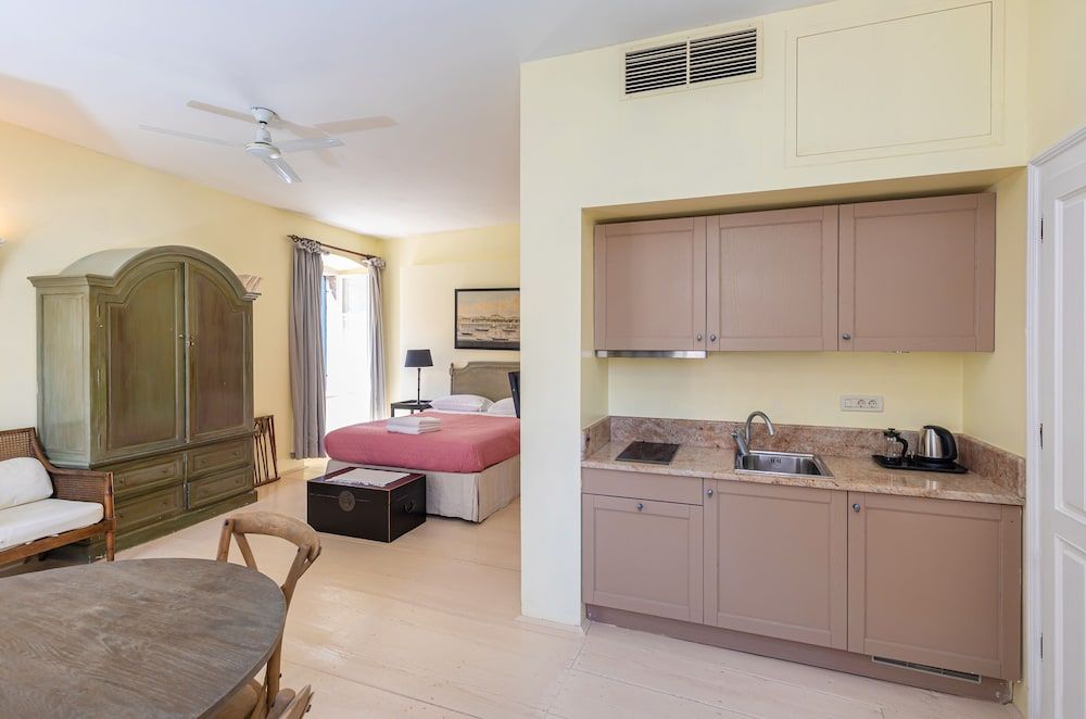 undefined Apartments Game 5