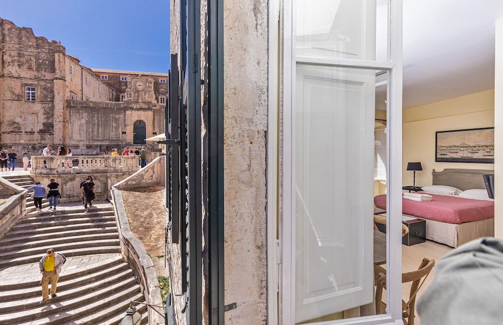 undefined Apartments Game 4