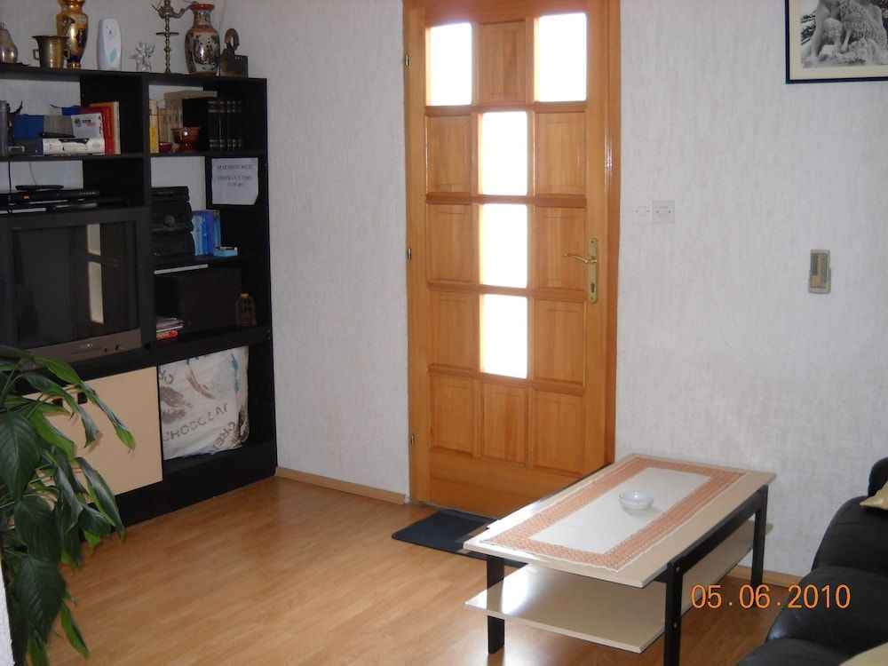 undefined This Apartment is the Perfect Retreat for a Relaxing Holiday 10