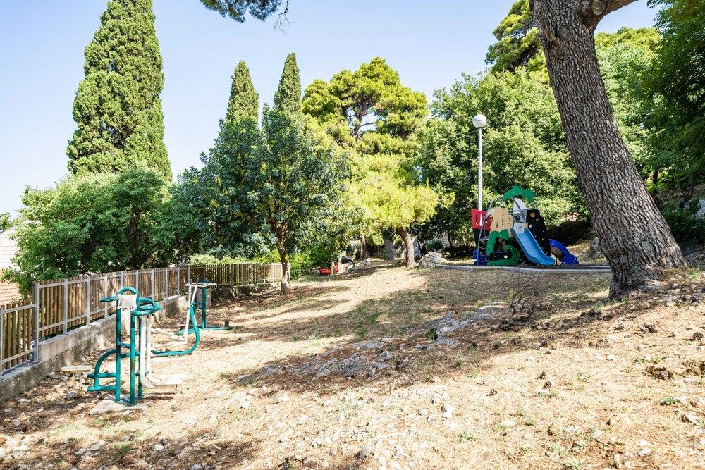 Apartments Green Garden Studio (Studio with Terrace) 31