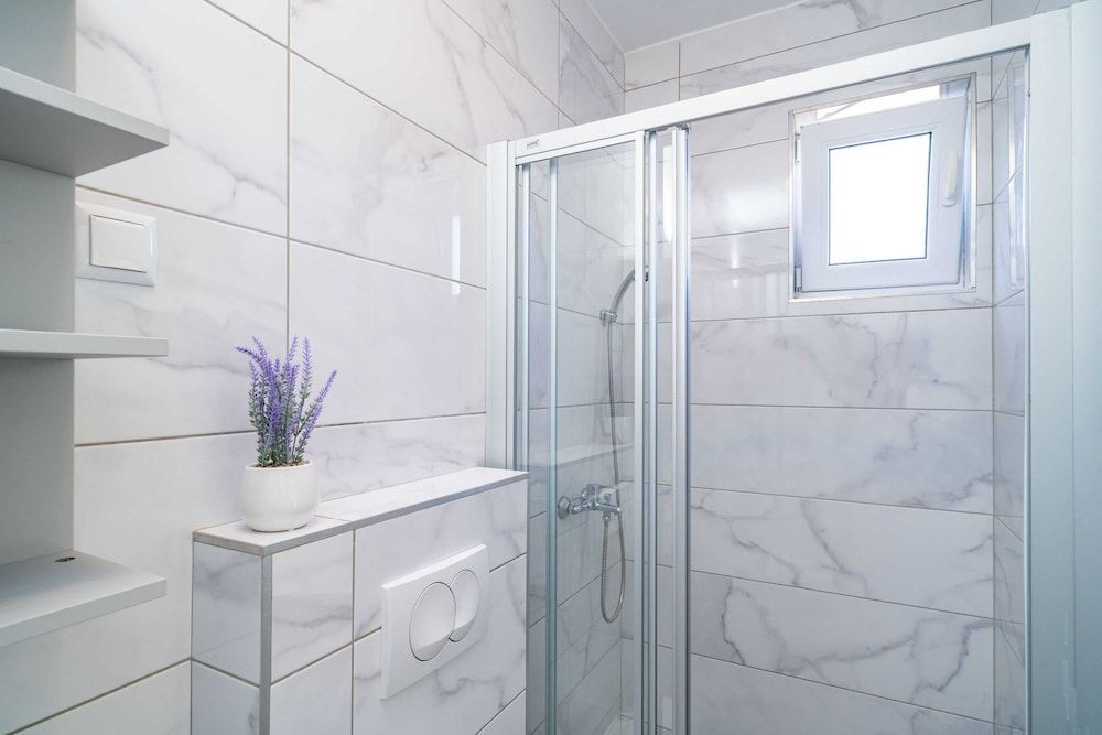 Apartments Green Garden Studio (Studio with Terrace) 16