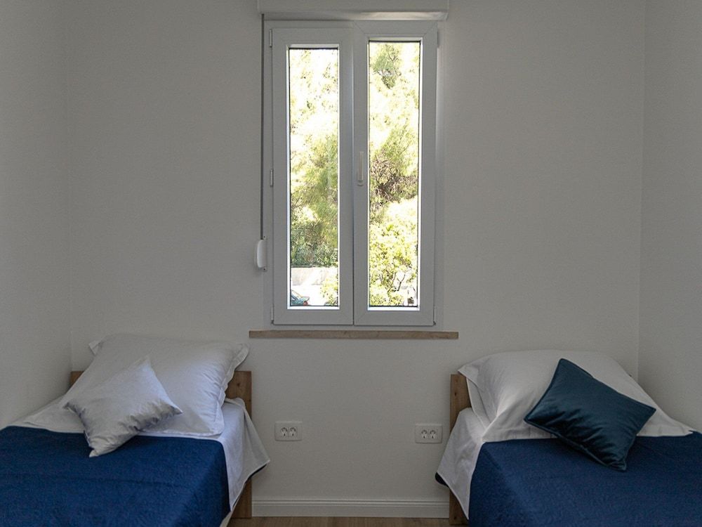 Apartment Matea Apartment (Two Bedroom Apartment with Balcony an) 16