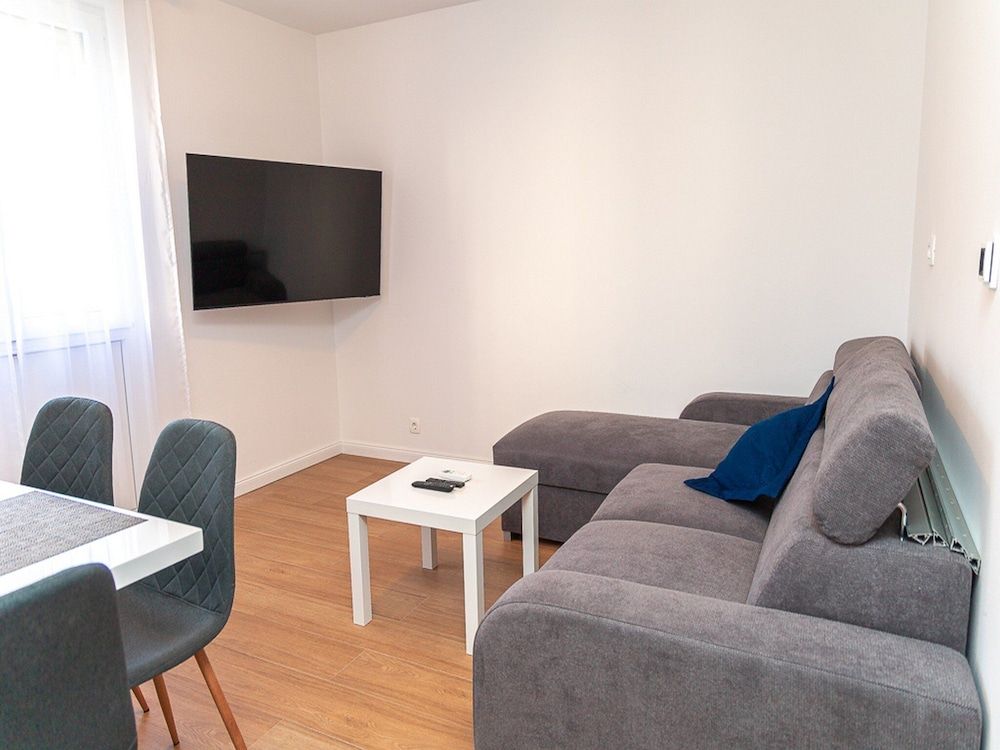 Apartment Matea Apartment (Two Bedroom Apartment with Balcony an) 18