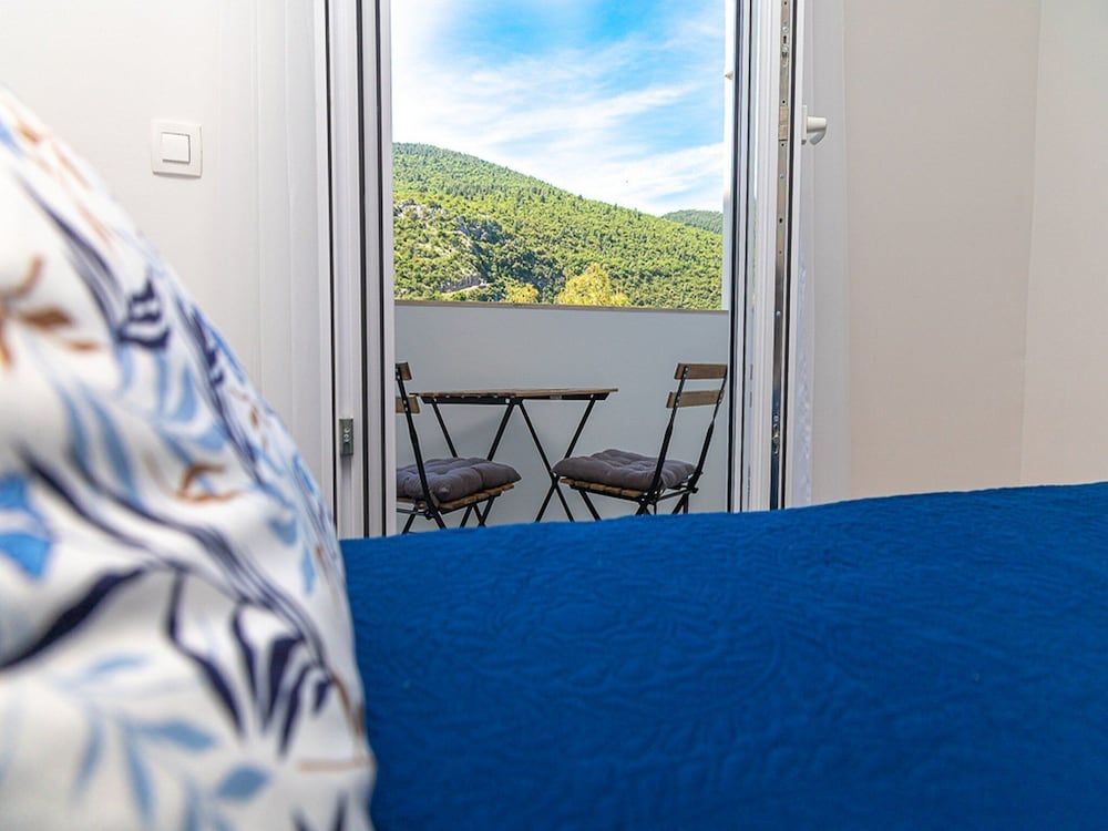 Apartment Matea Apartment (Two Bedroom Apartment with Balcony an) 14