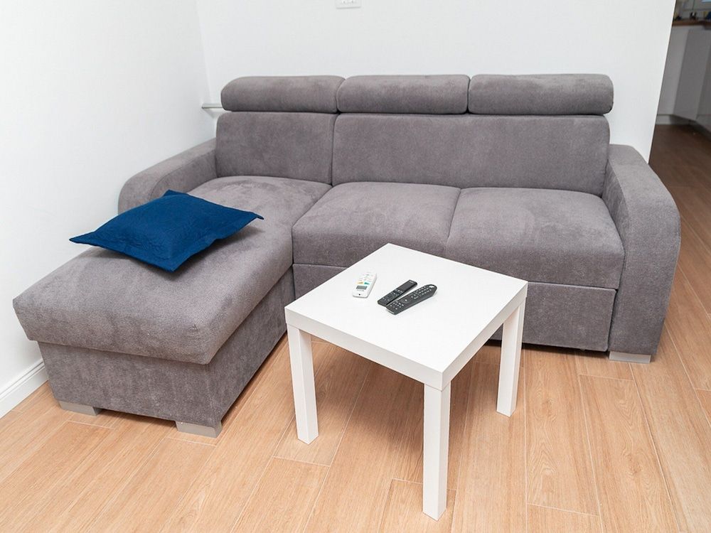 Apartment Matea Apartment (Two Bedroom Apartment with Balcony an) 17