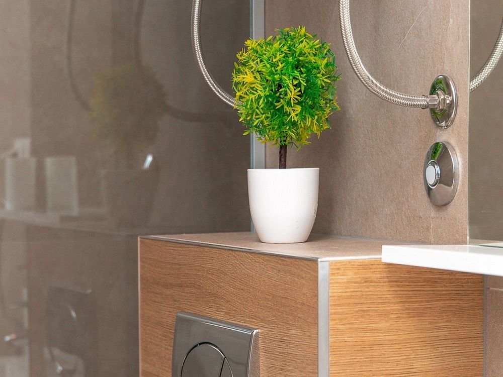 Apartment Matea Apartment (Two Bedroom Apartment with Balcony an) 11