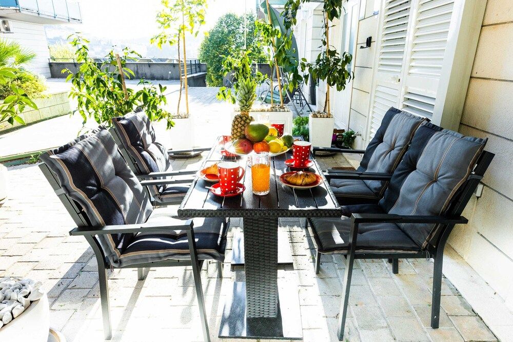 undefined Apartment Zolla Dubrovnik- Hot Tub 5