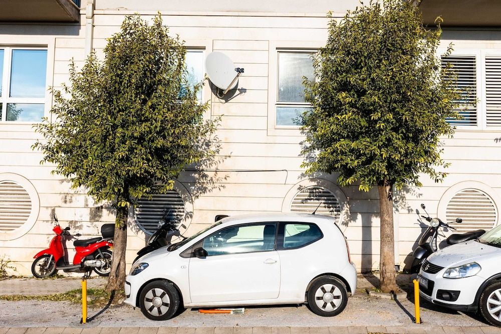 undefined Apartment Zolla Dubrovnik- Hot Tub 7