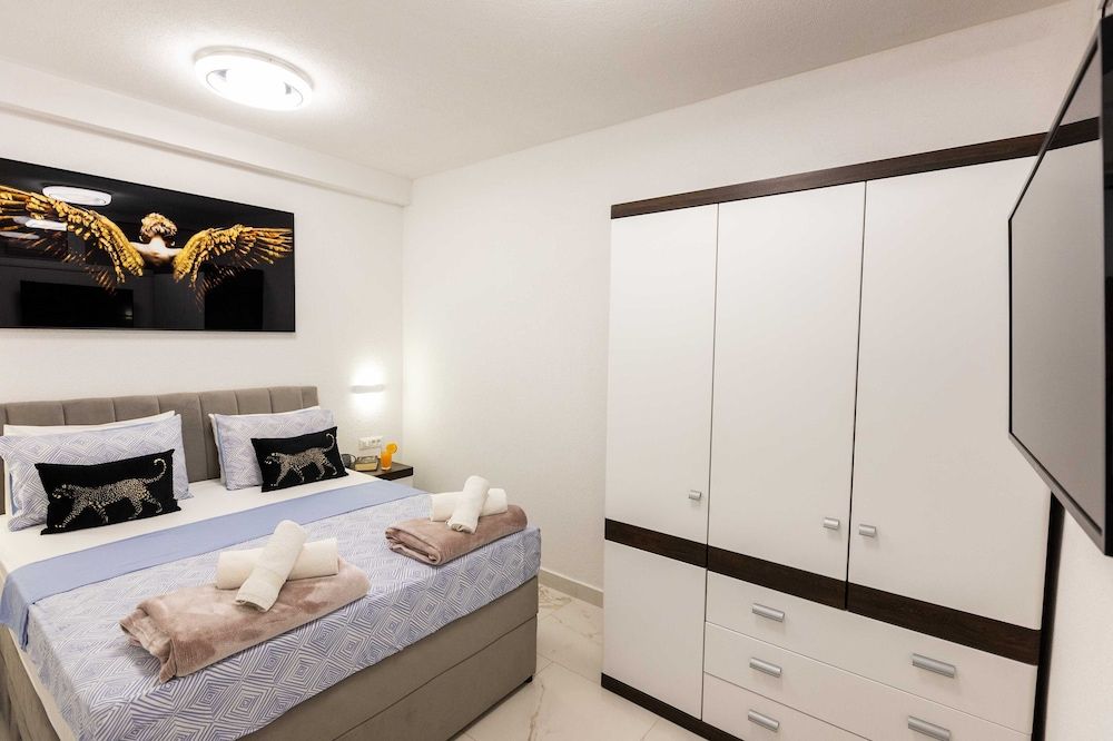 undefined Apartment Zolla Dubrovnik- Hot Tub