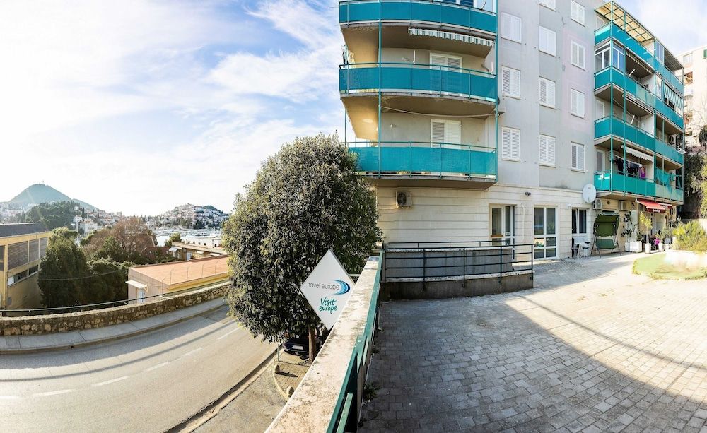 undefined Apartment Zolla Dubrovnik- Hot Tub 2