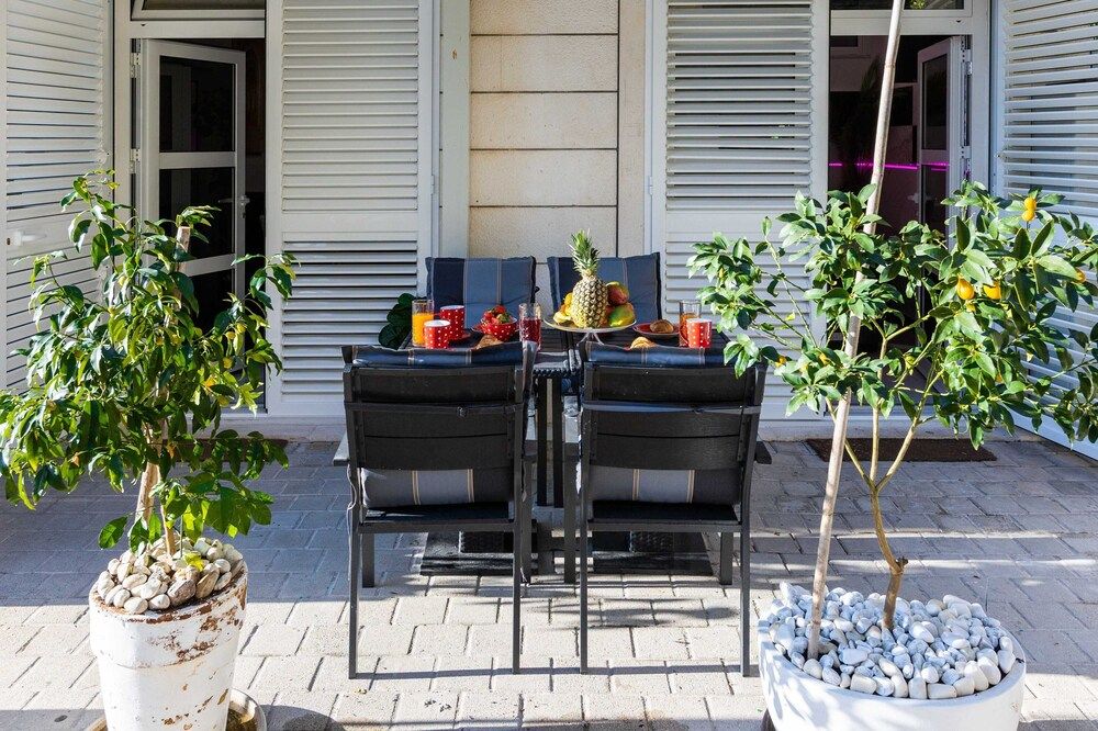 undefined Apartment Zolla Dubrovnik- Hot Tub 6