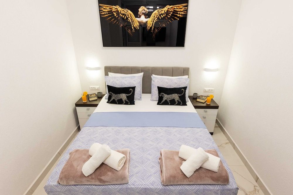 undefined Apartment Zolla Dubrovnik- Hot Tub 10