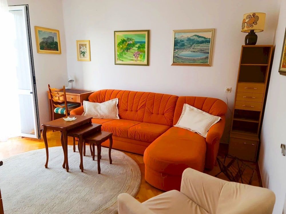 Insideout Apartment City Apartment (1 Bedroom) 2