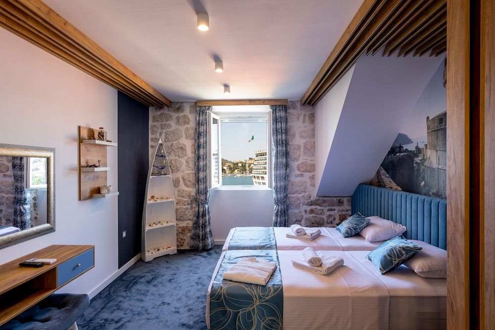 undefined Apartments and rooms Naida