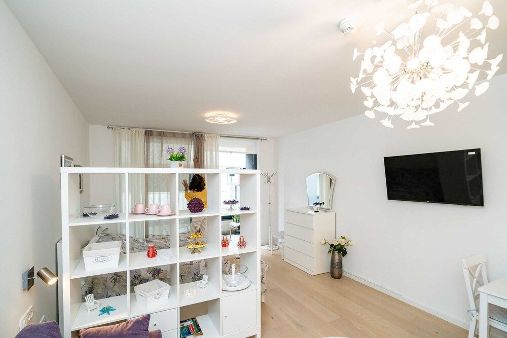 Apartment Lenka Studio (Studio Apartment with Balcony) 24
