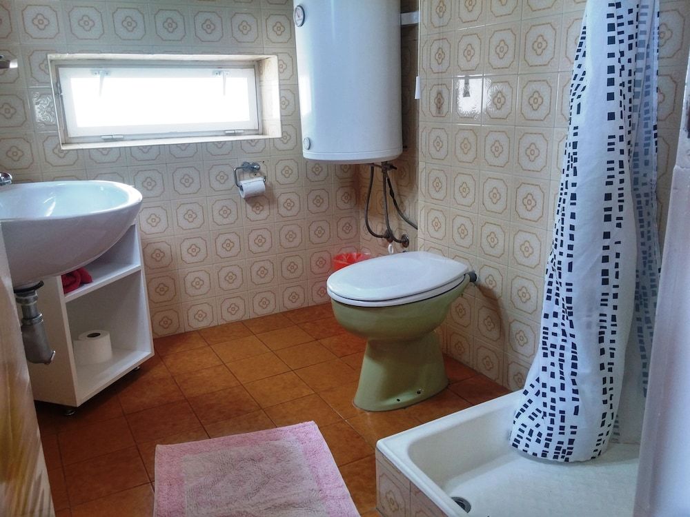 Breathtaking View - Attic Apartment Apartment, 1 Bedroom, Balcony, City View 11