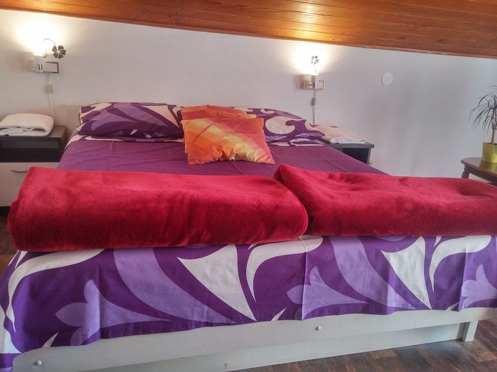 undefined Breathtaking View - Attic Apartment 4