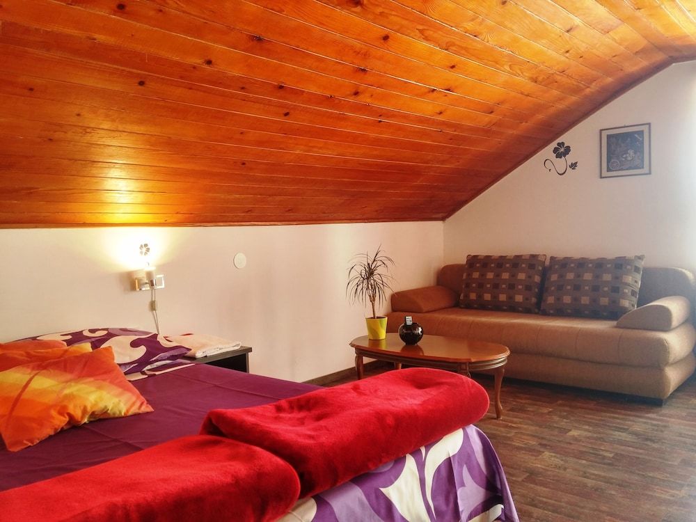 undefined Breathtaking View - Attic Apartment 6