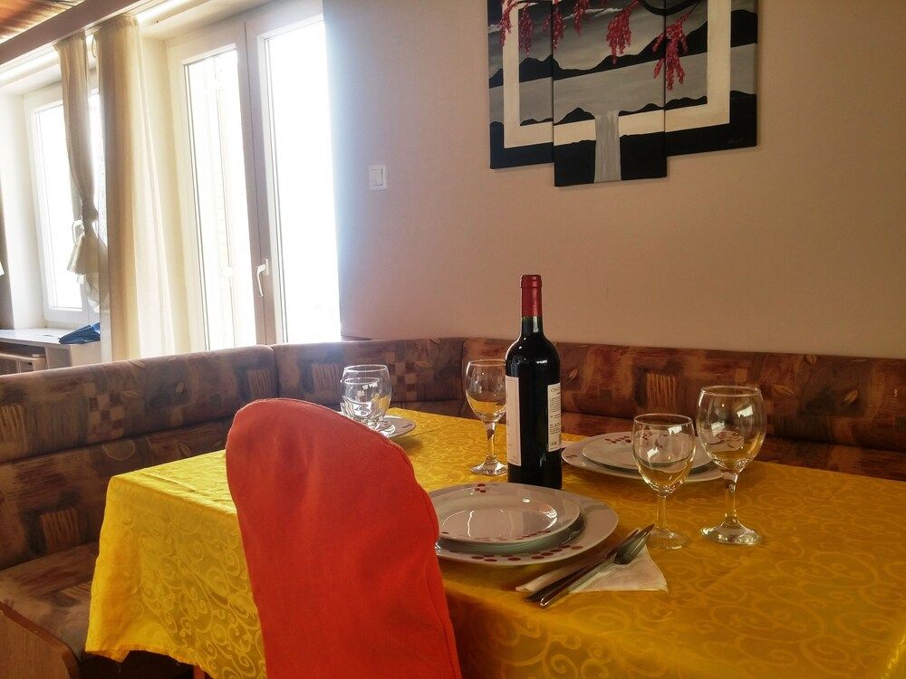 Breathtaking View - Attic Apartment Apartment, 1 Bedroom, Balcony, City View 12