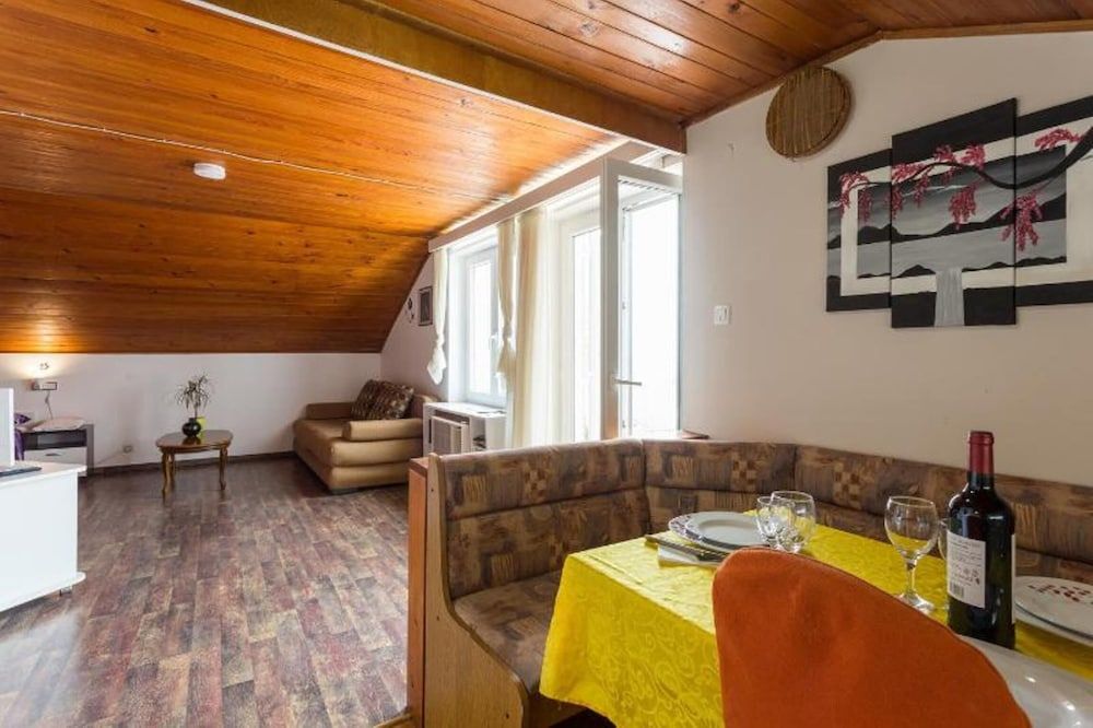 undefined Breathtaking View - Attic Apartment 8