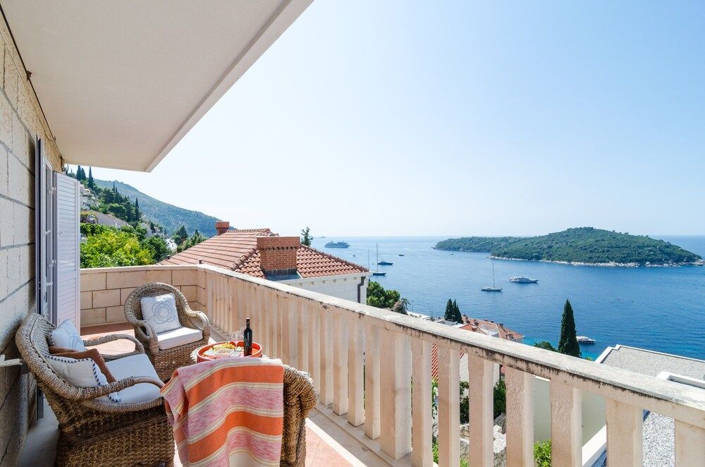 undefined Apartments Bonavista 5