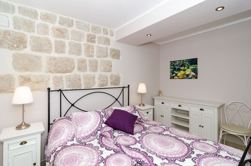 Apartments Gaura Apartment (Comfort One-Bedroom Apartment with Te) 2