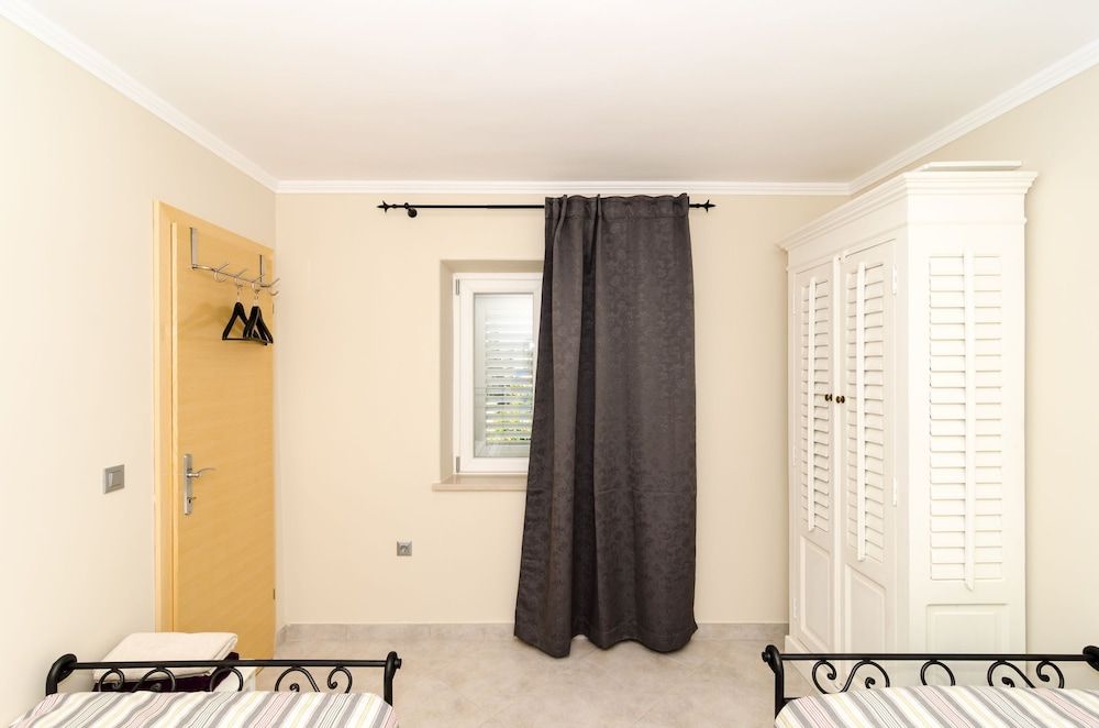 Apartments Gaura Apartment (One-Bedroom Apartment with Terrace) 11