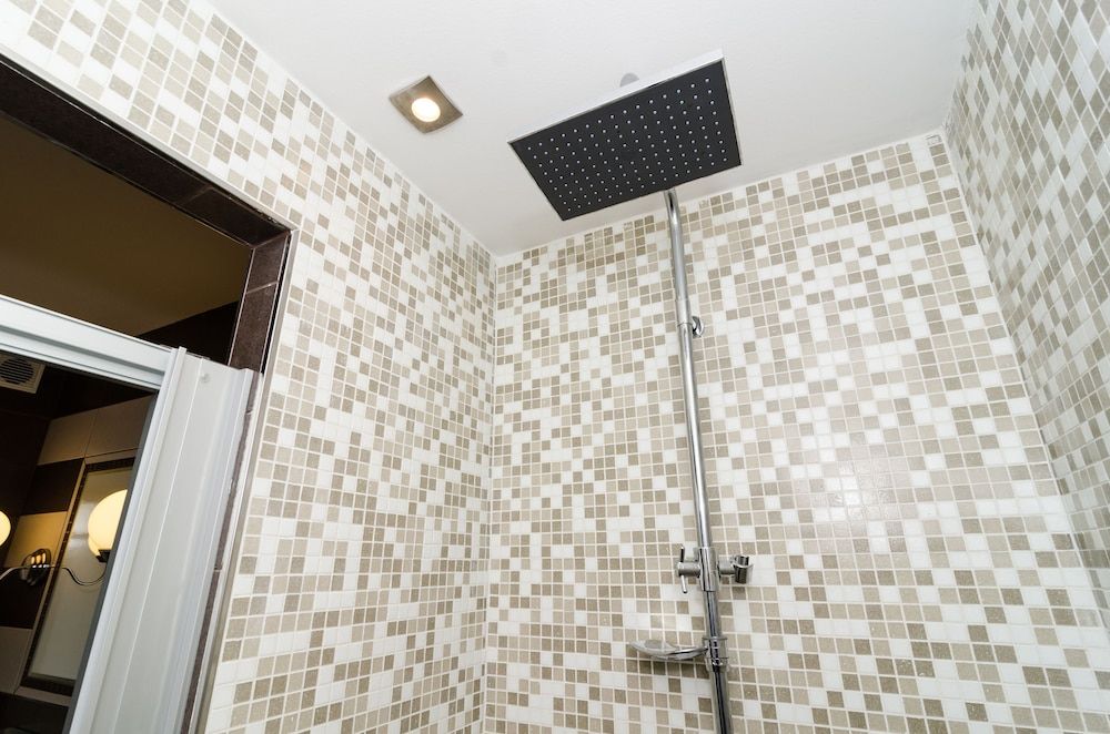 Apartments Gaura Apartment (One-Bedroom Apartment with Terrace) 9