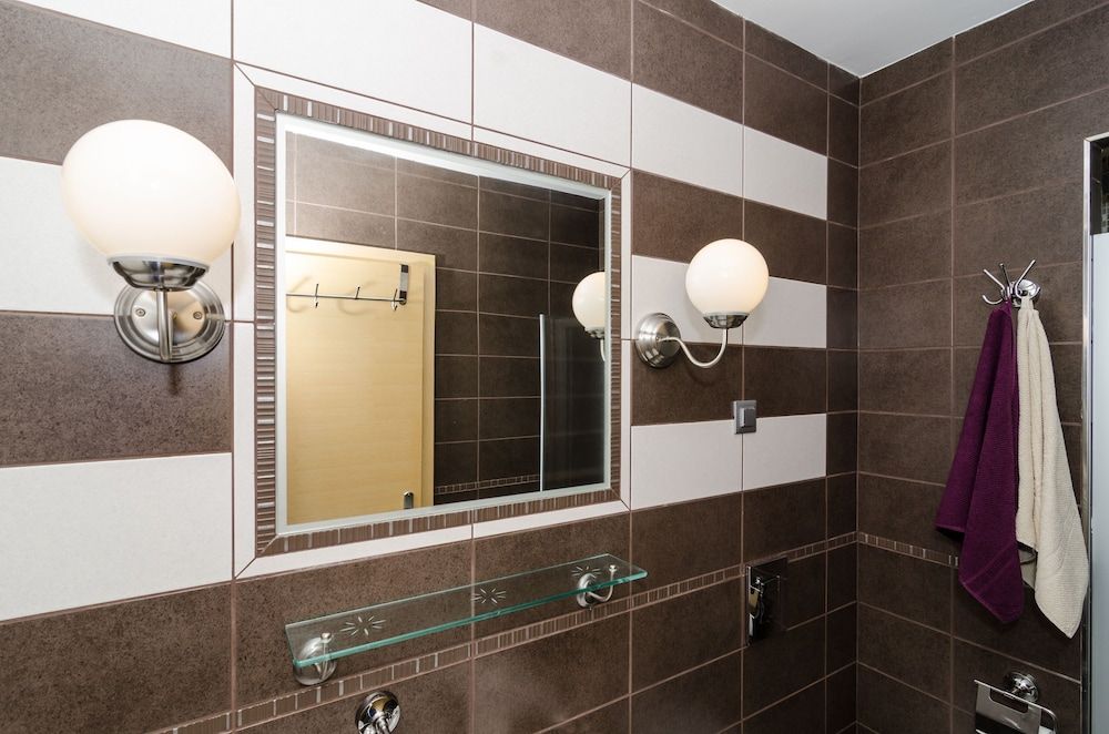 Apartments Gaura Apartment (One-Bedroom Apartment with Terrace) 8