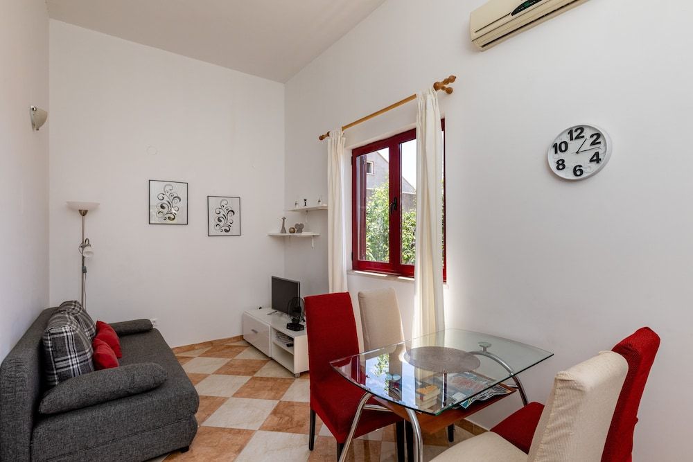 Apartments Franka Apartment (One Bedroom Apartment with Terrace an) 6