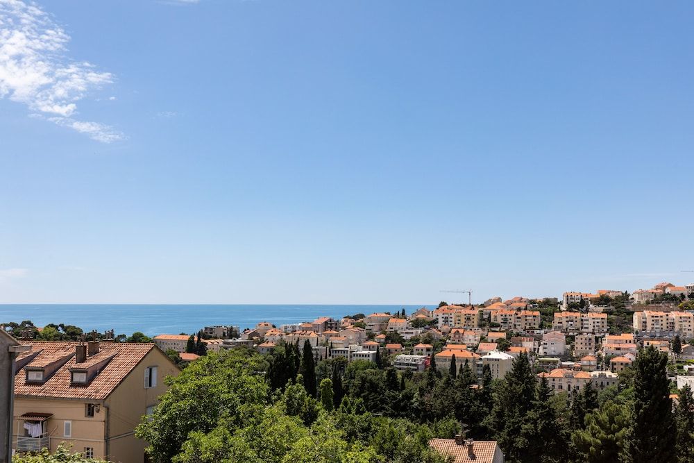 Apartments Franka Apartment (One Bedroom Apartment with Balcony an) 10