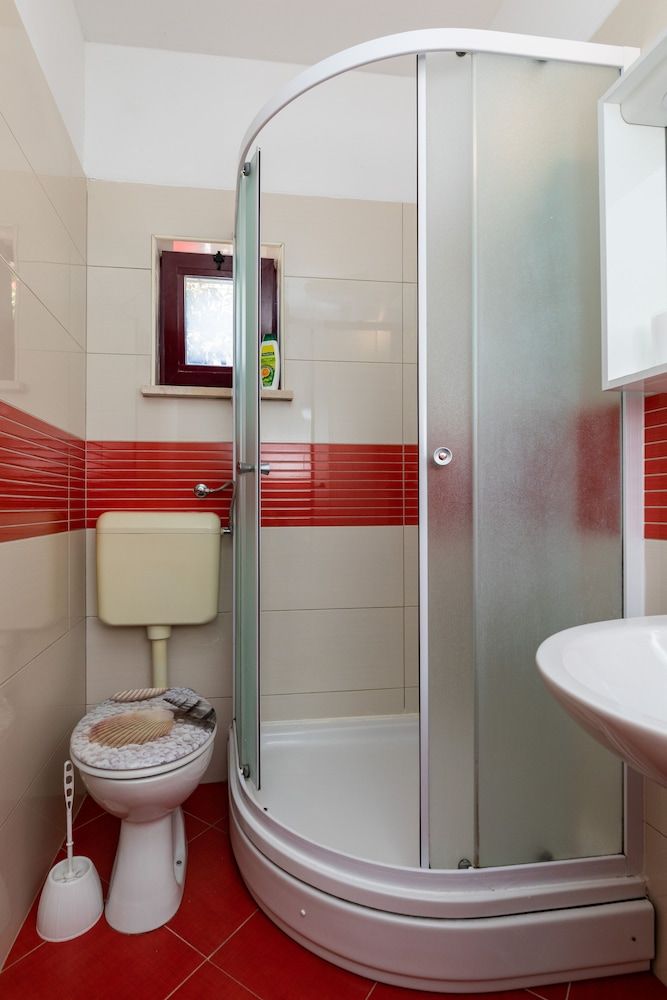 Apartments Franka Apartment (One Bedroom Apartment with Terrace an) 10